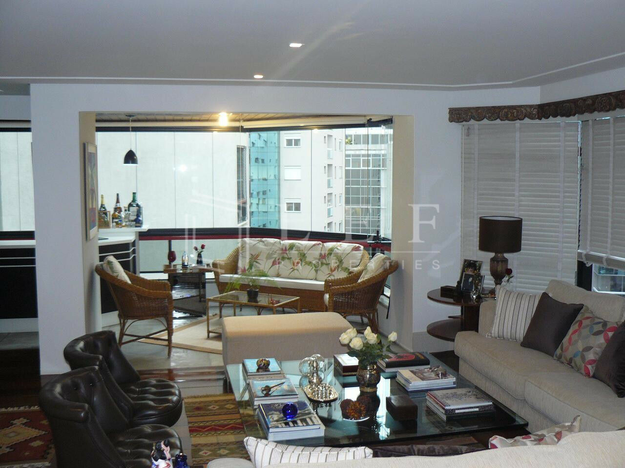 Lef Properties