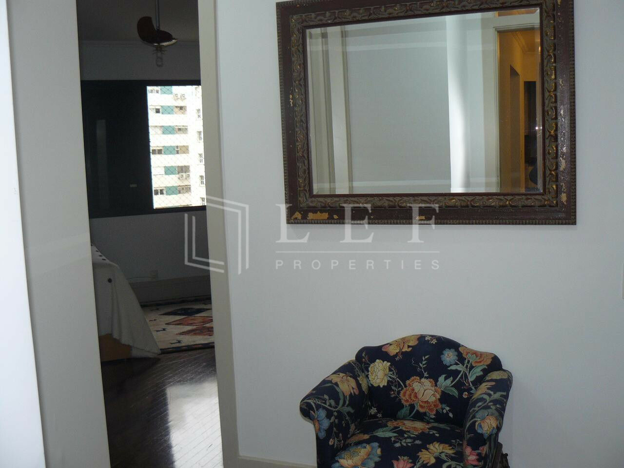 Lef Properties