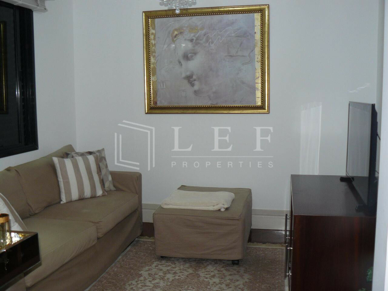 Lef Properties