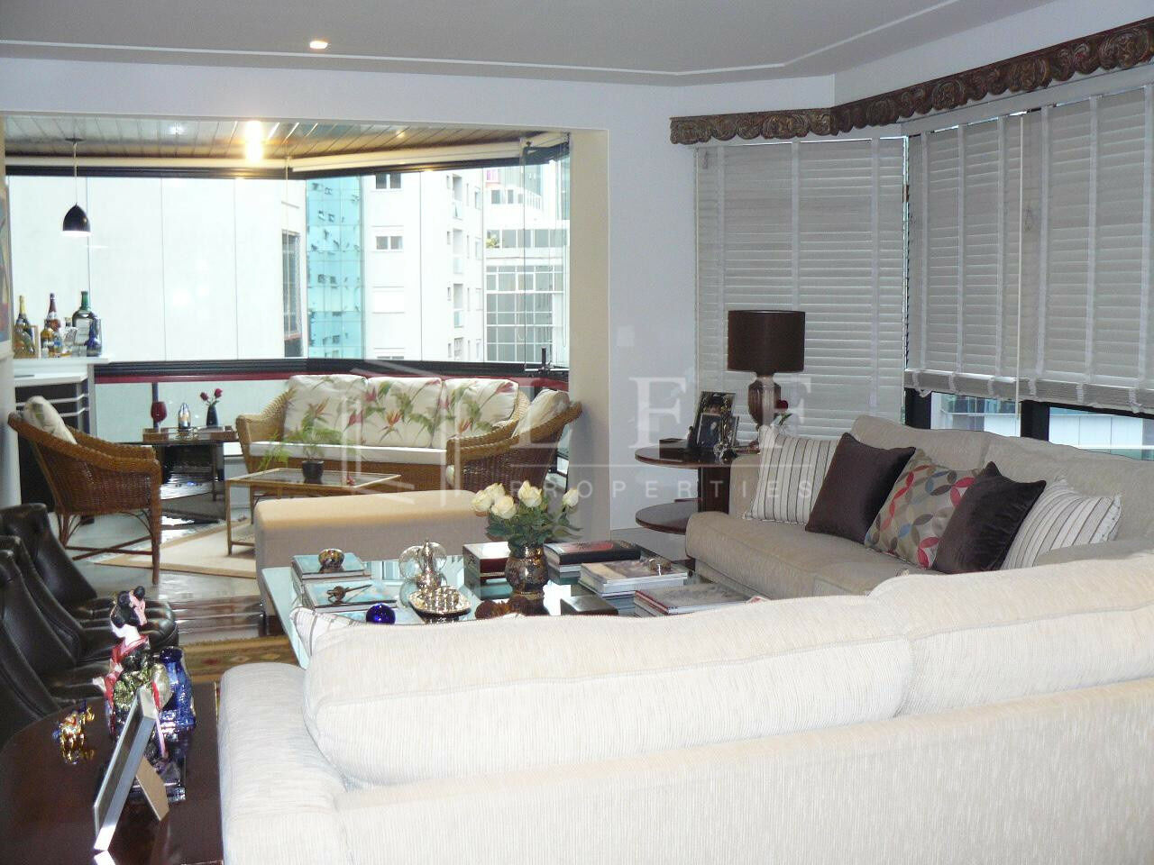 Lef Properties