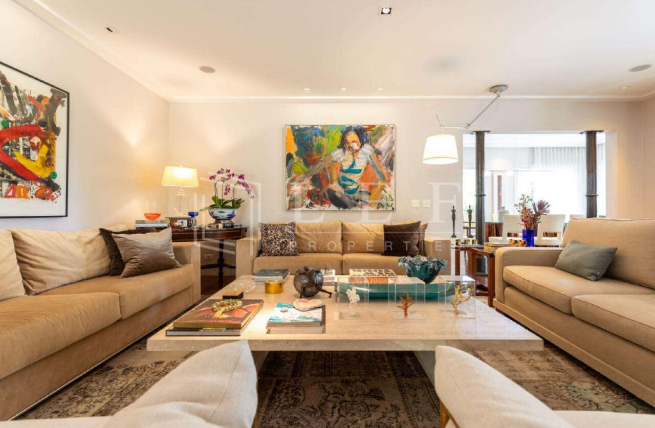 Lef Properties
