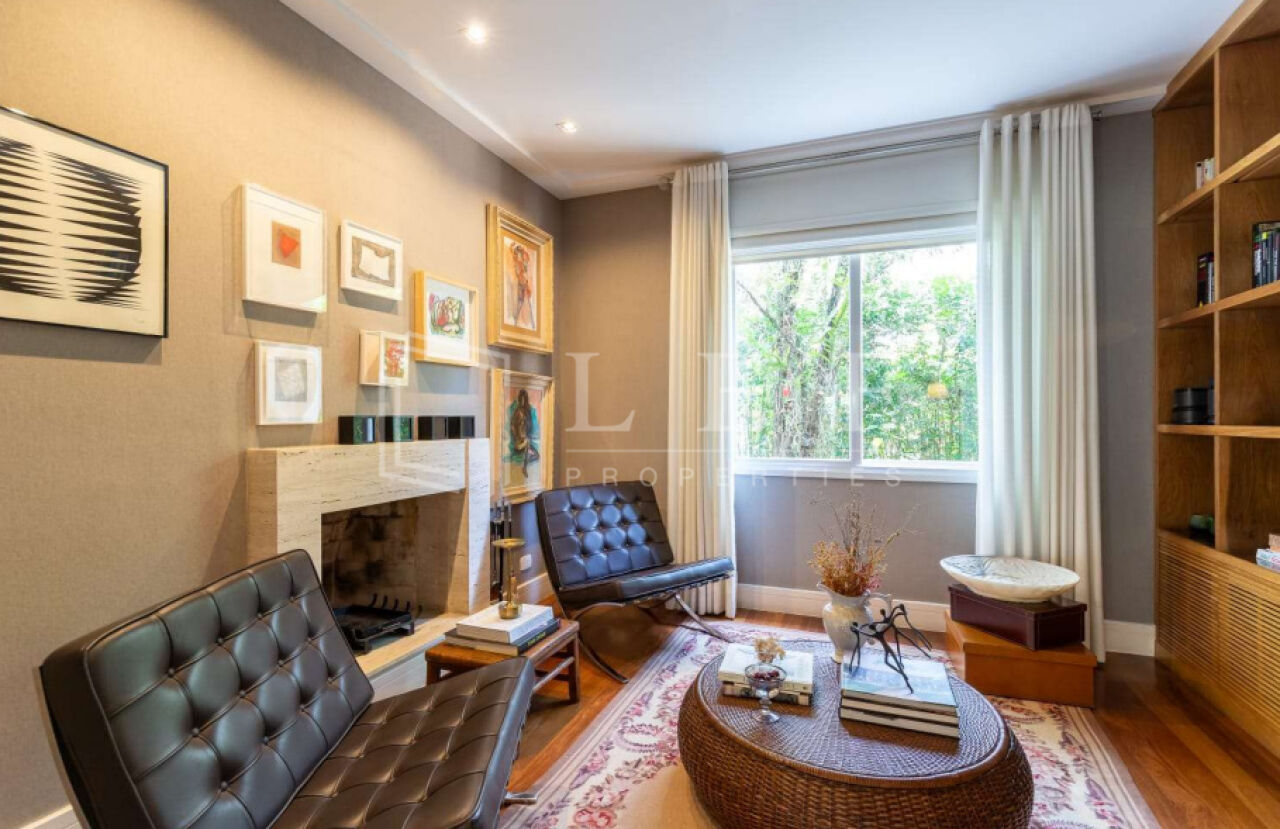 Lef Properties