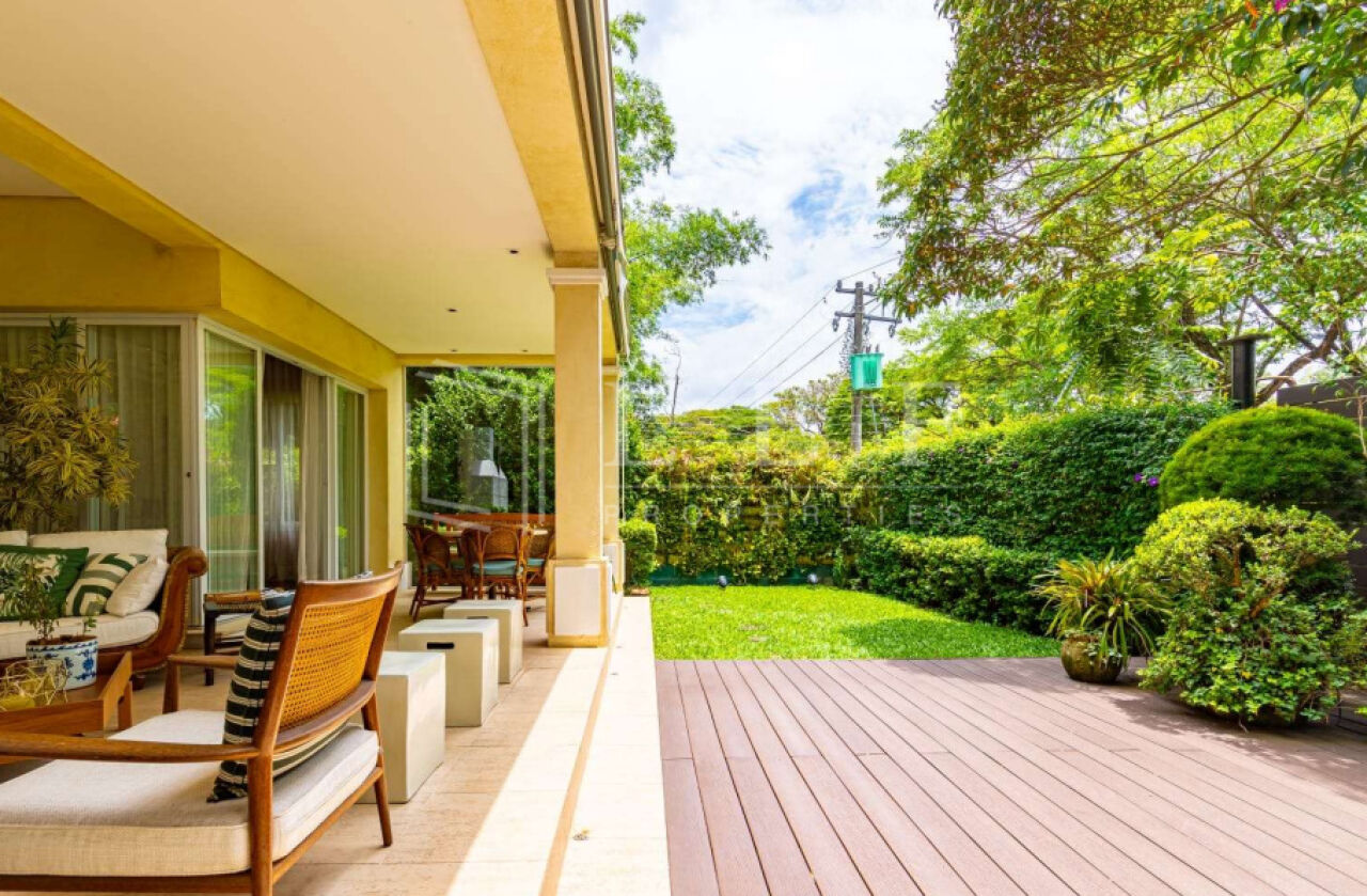 Lef Properties