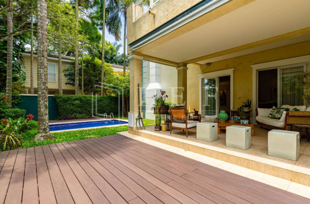 Lef Properties