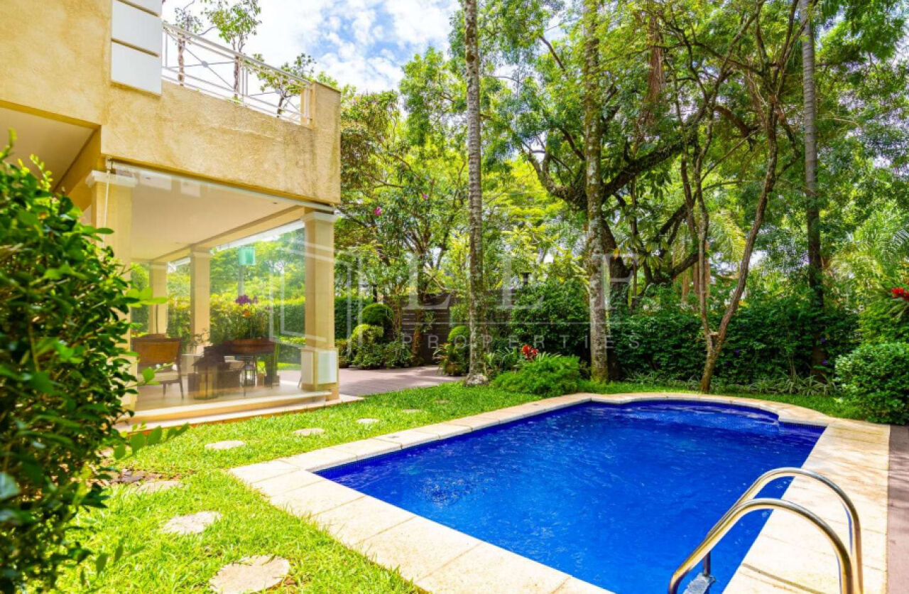Lef Properties
