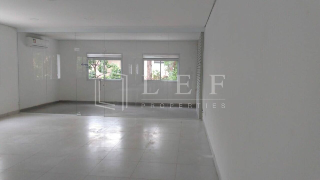Lef Properties