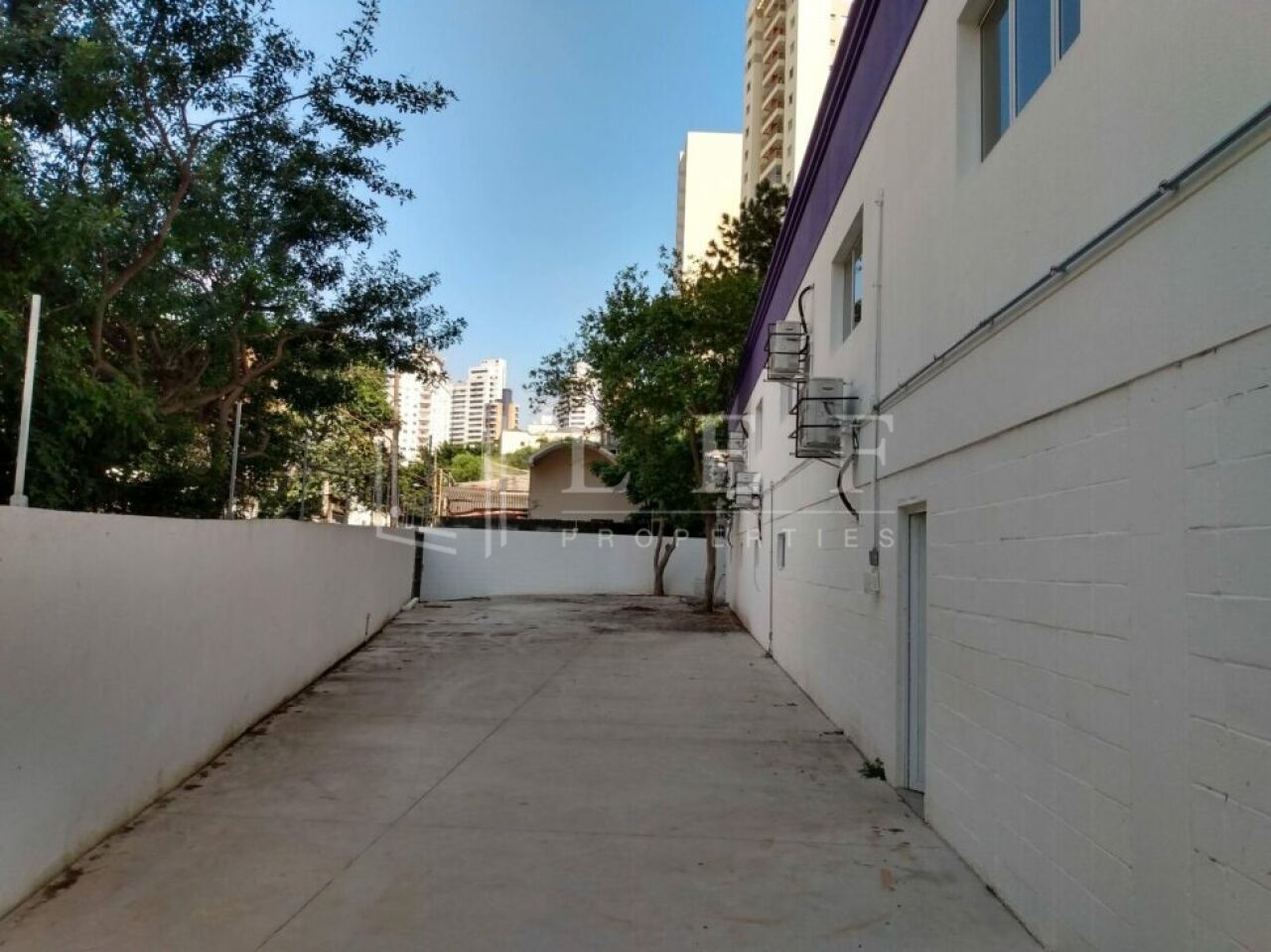 Lef Properties
