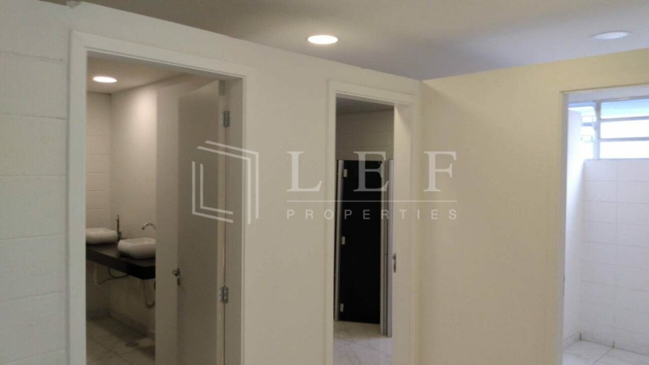Lef Properties