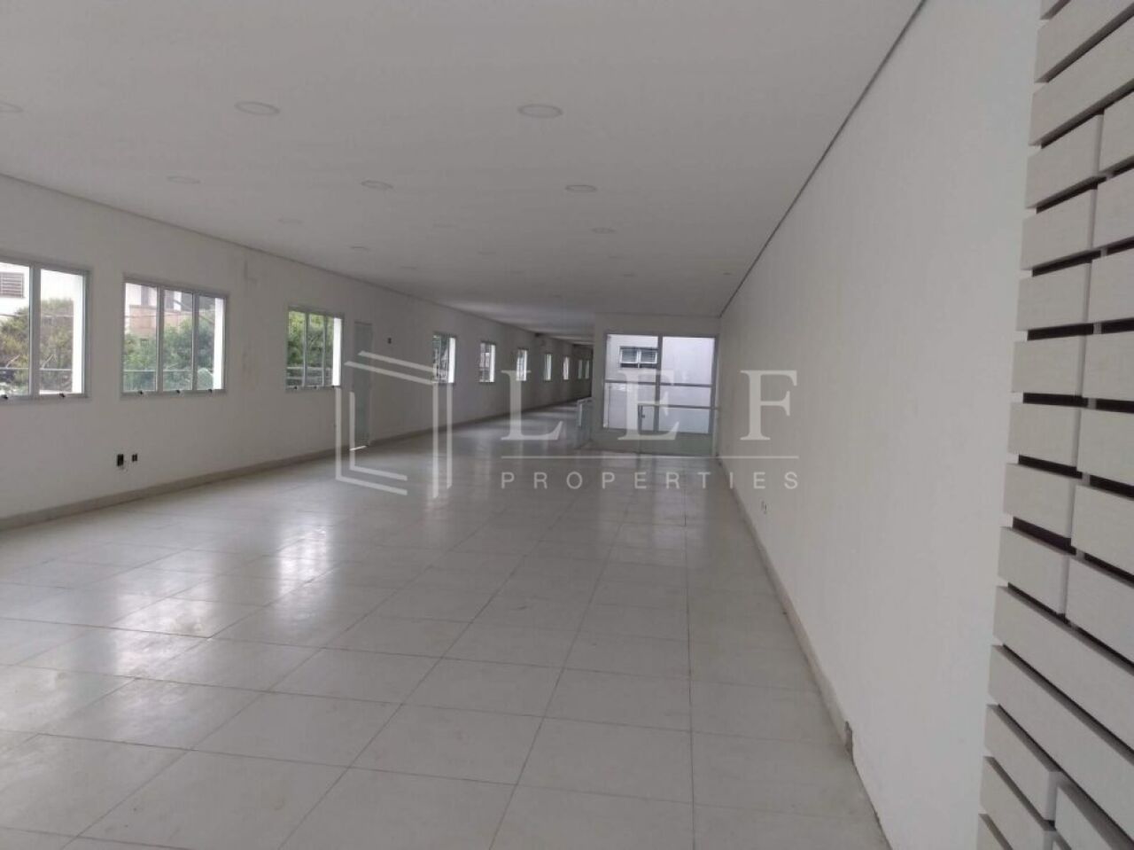 Lef Properties