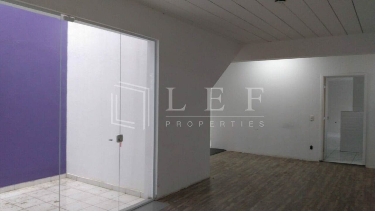 Lef Properties
