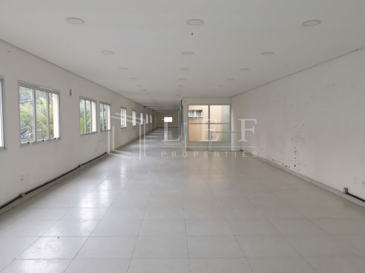 Lef Properties