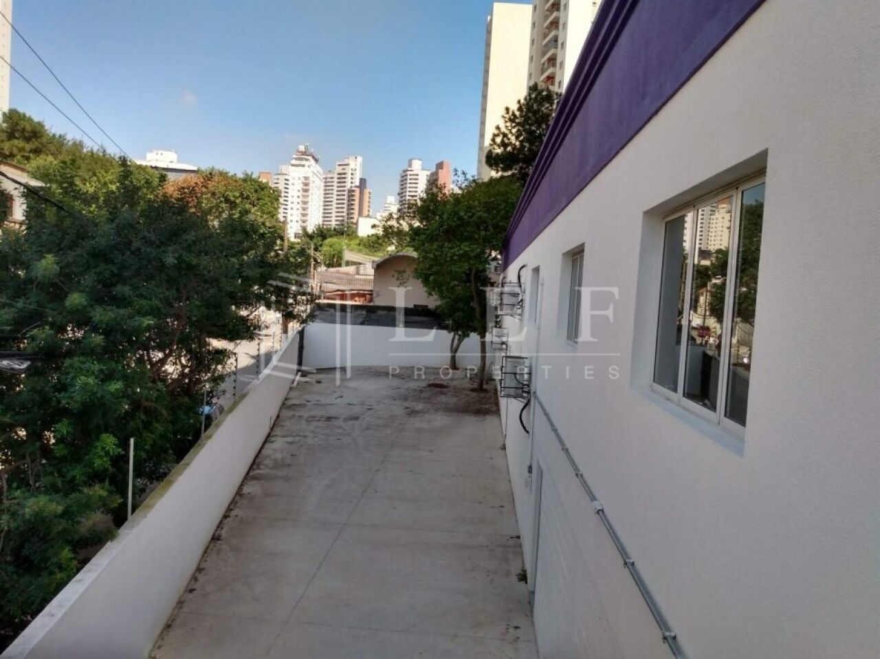 Lef Properties