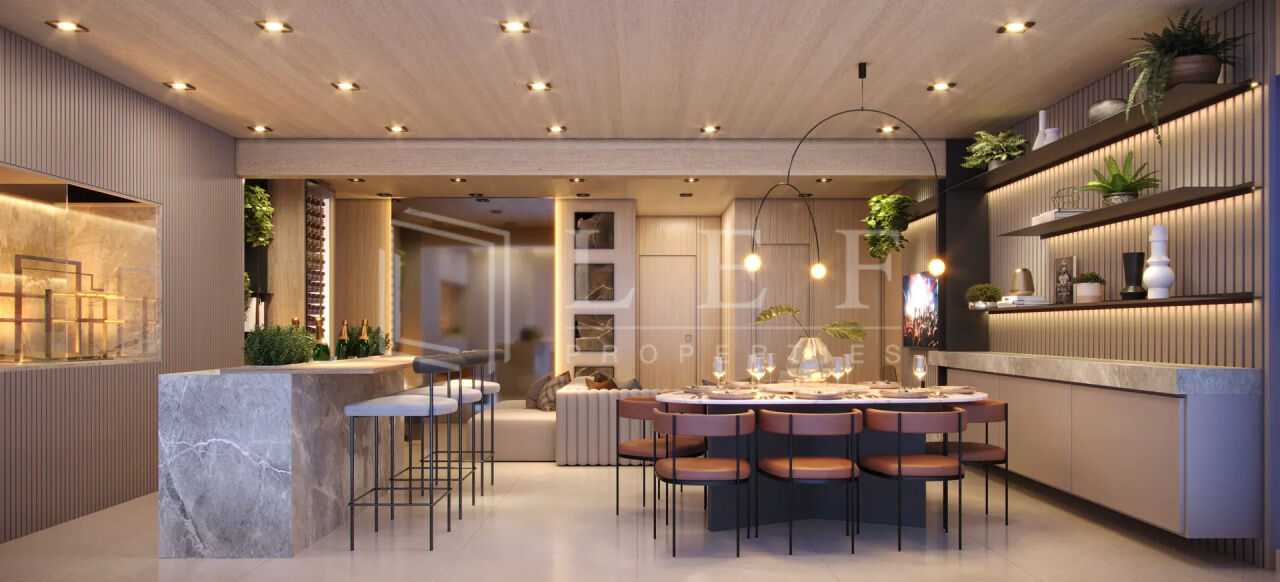 Lef Properties