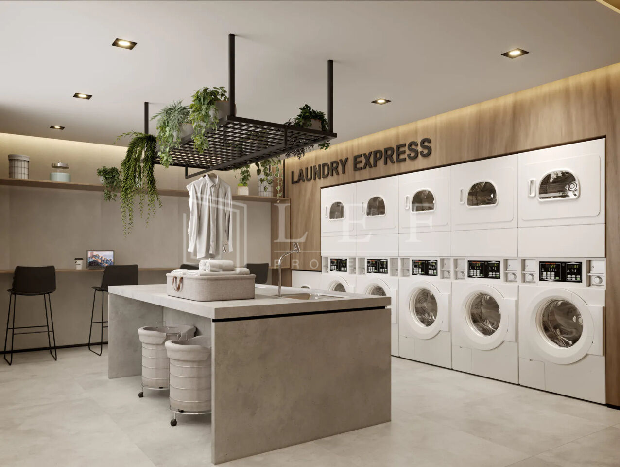 Lef Properties