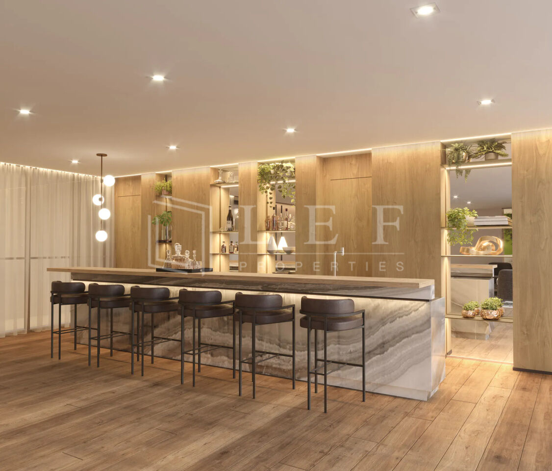 Lef Properties