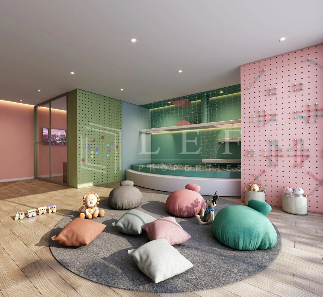 Lef Properties