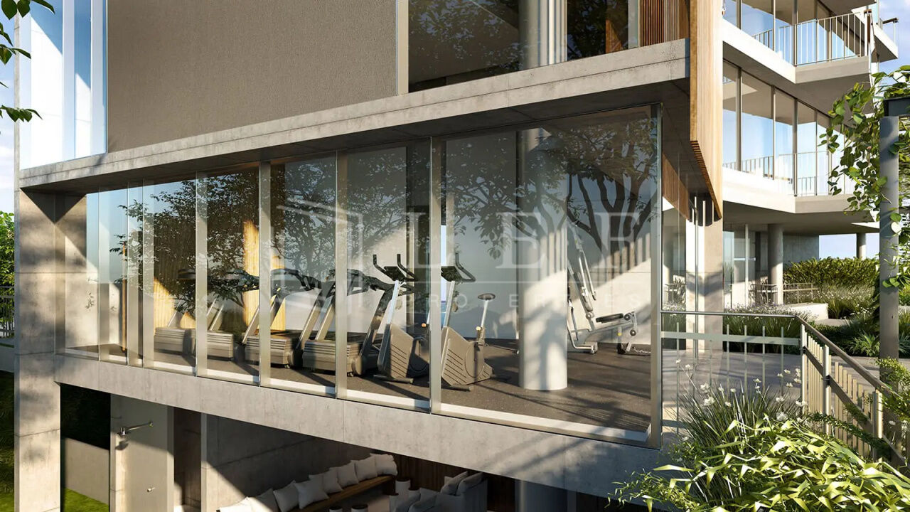 Lef Properties