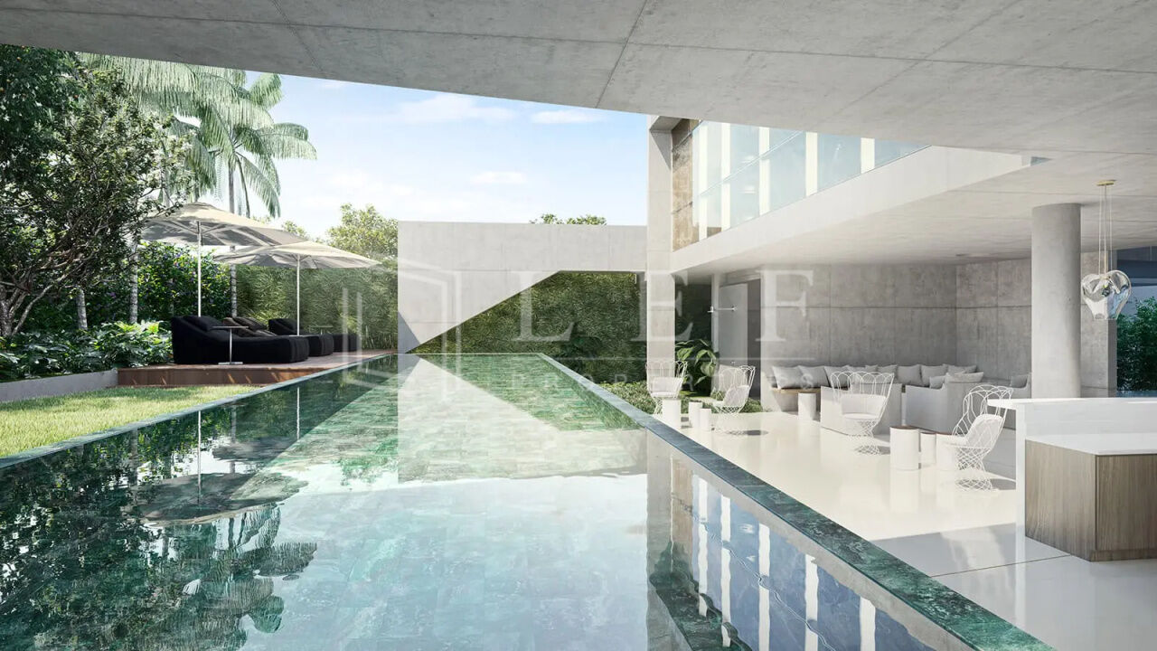 Lef Properties