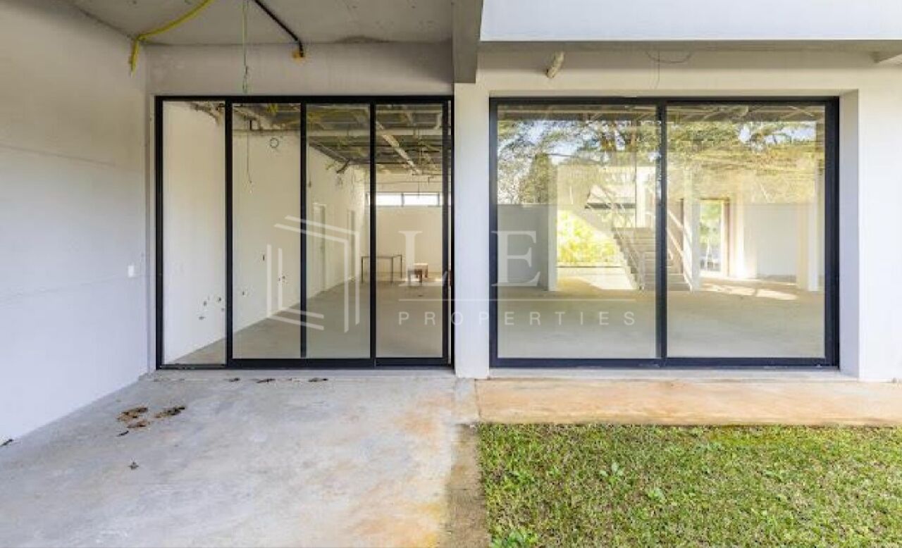 Lef Properties
