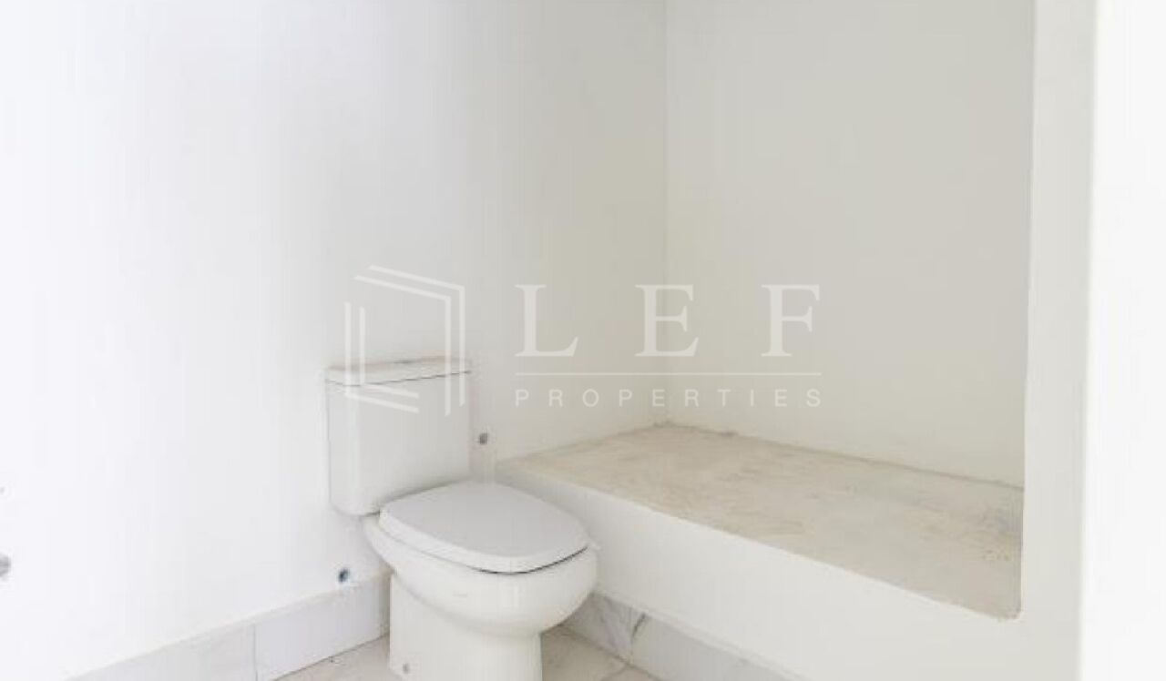 Lef Properties
