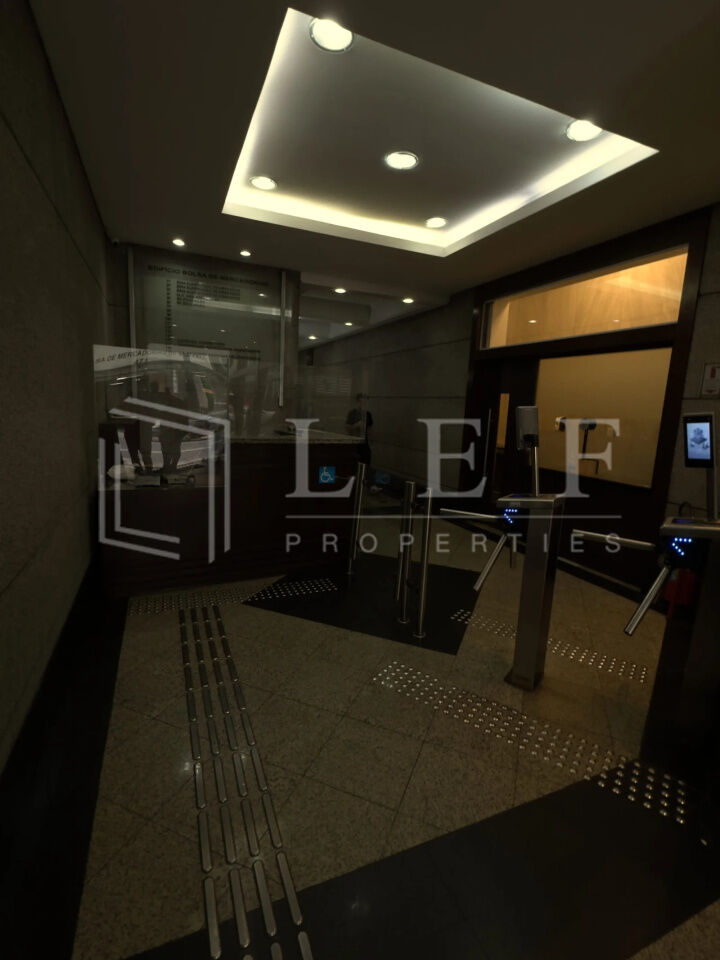 Lef Properties