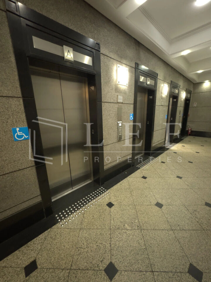 Lef Properties