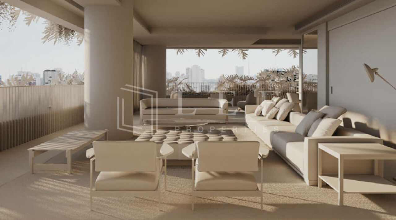 Lef Properties
