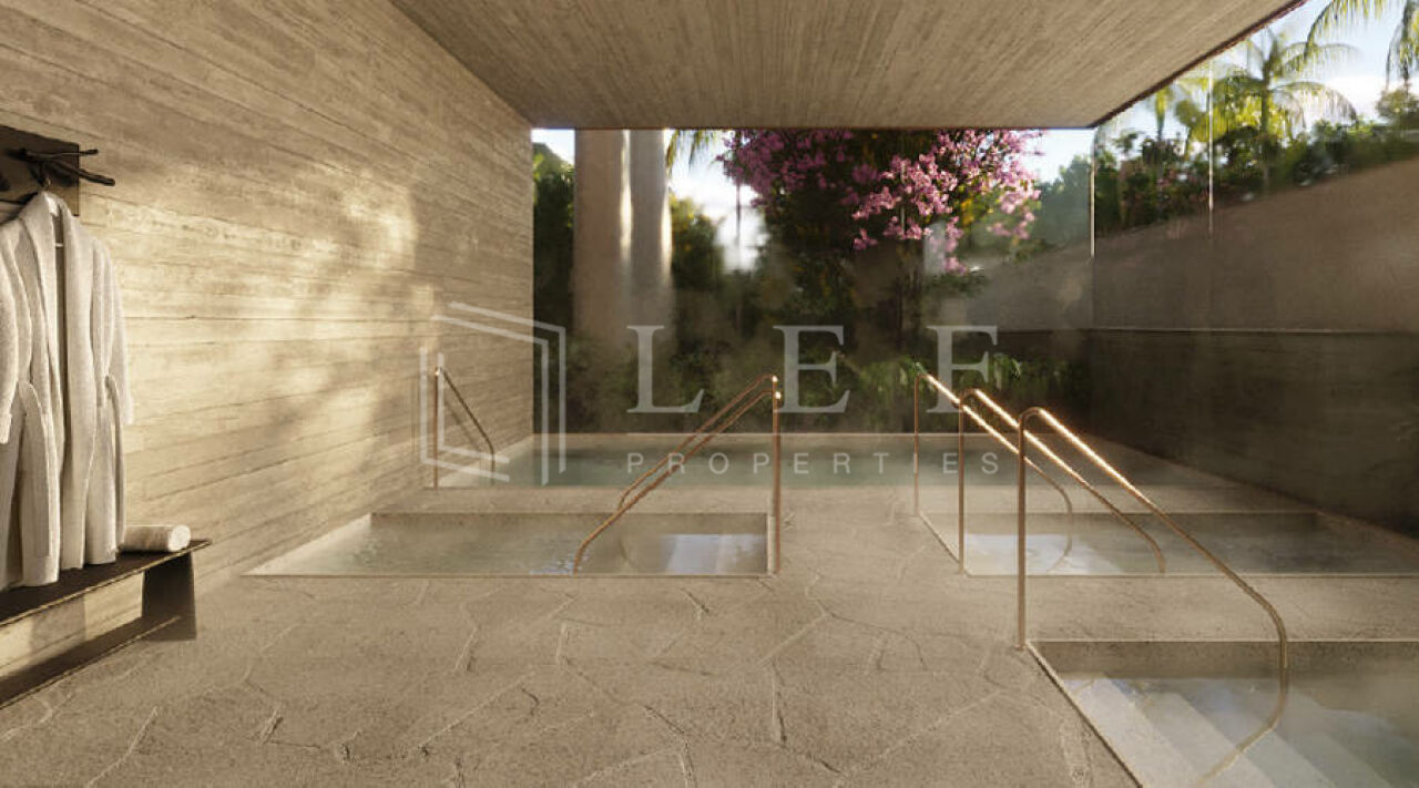 Lef Properties