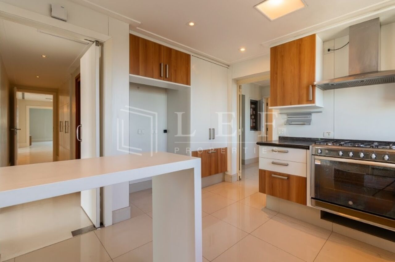 Lef Properties