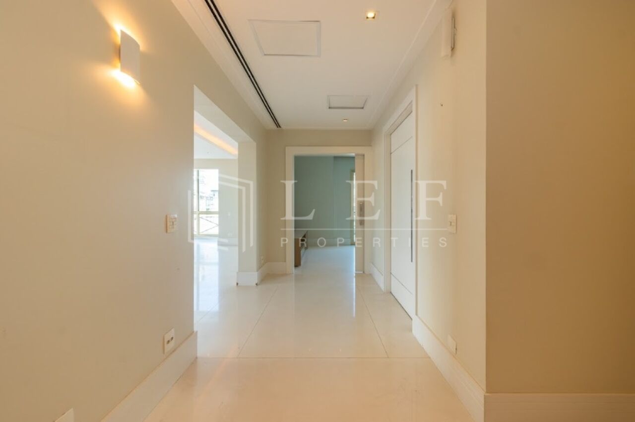 Lef Properties