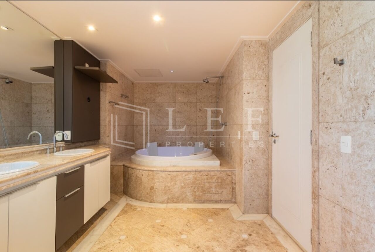 Lef Properties