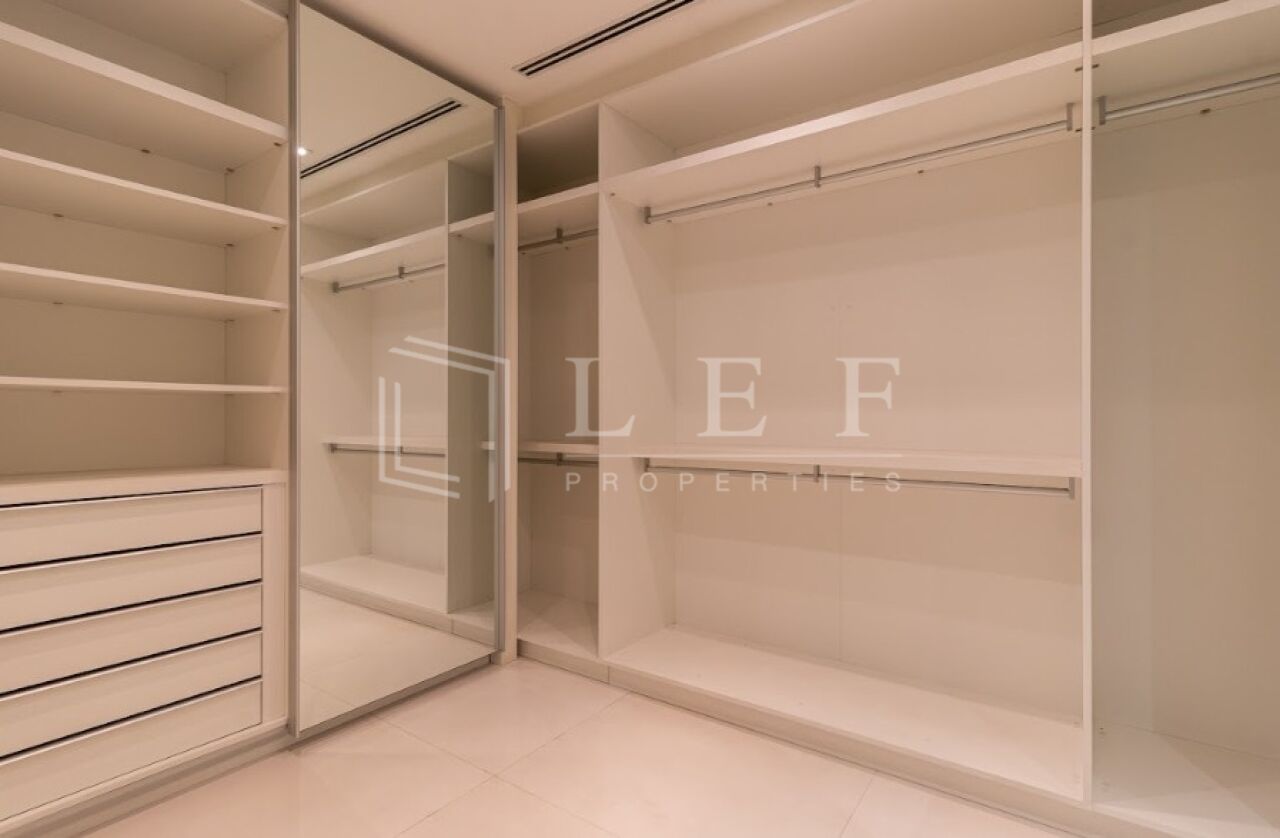 Lef Properties