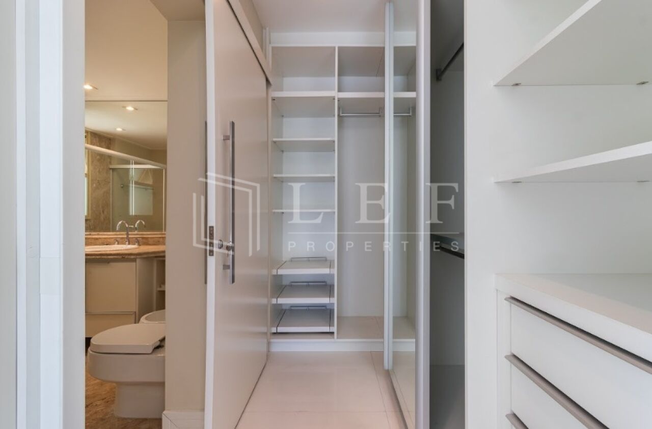 Lef Properties