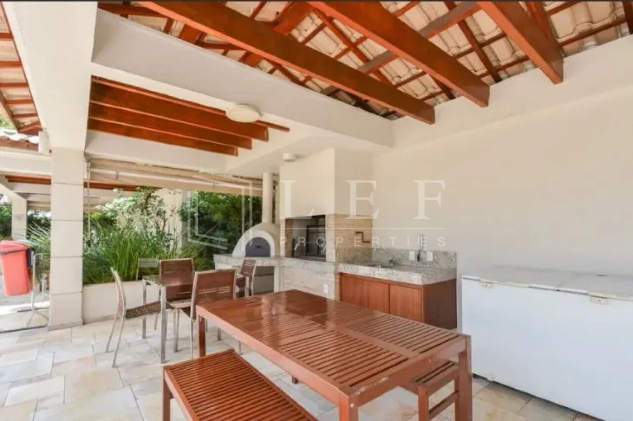 Lef Properties