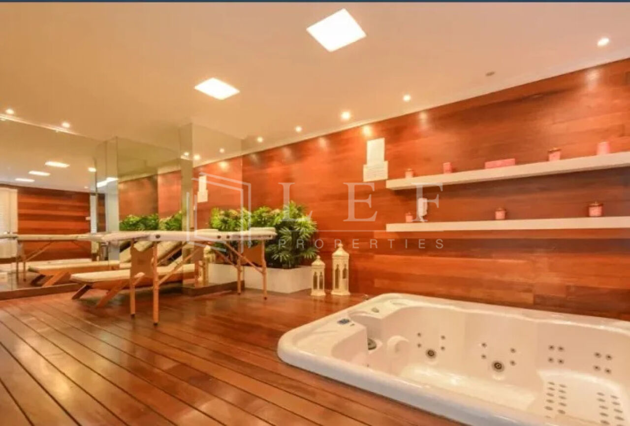 Lef Properties
