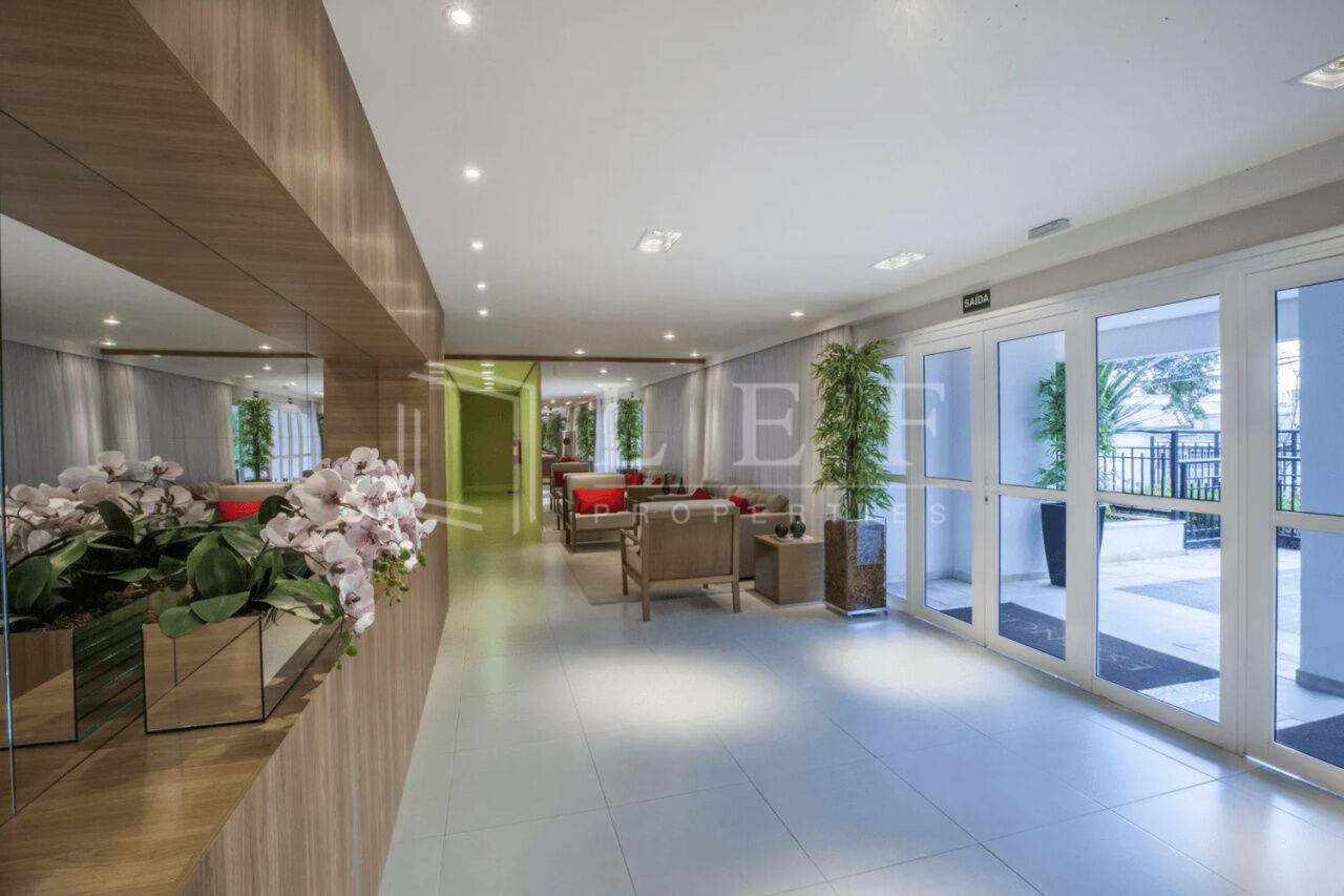Lef Properties