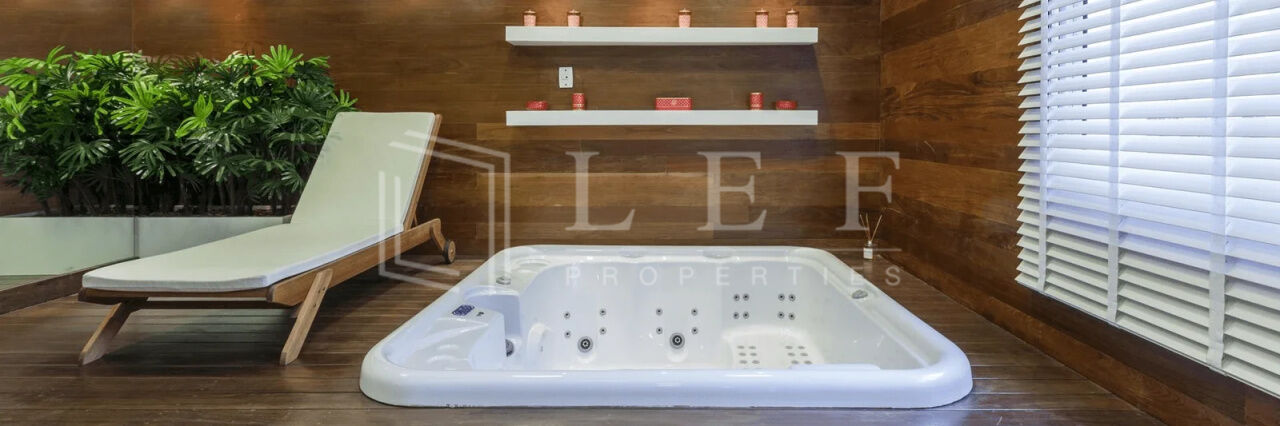 Lef Properties