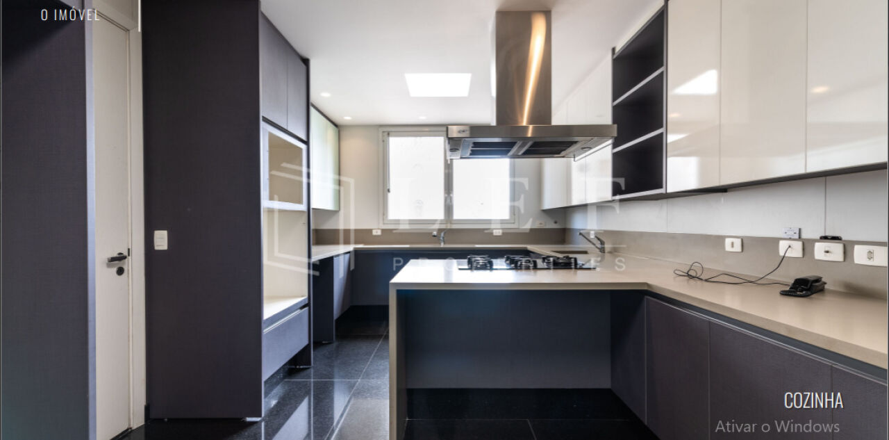 Lef Properties