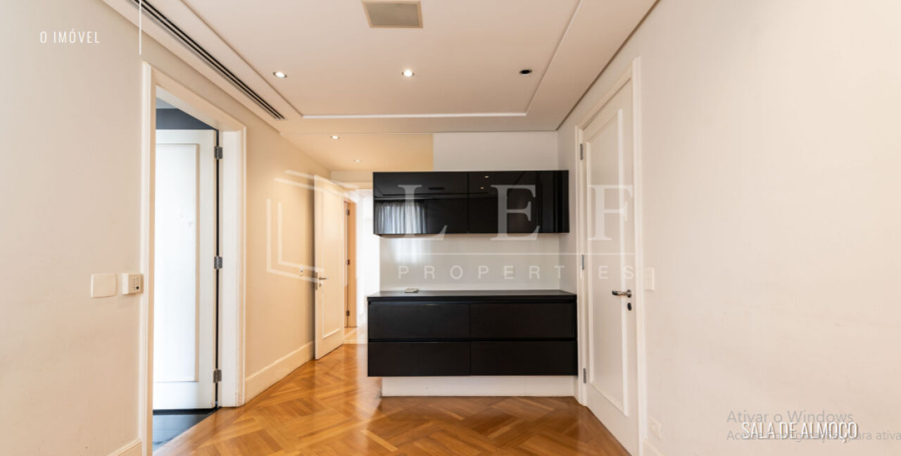 Lef Properties