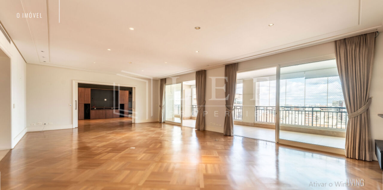 Lef Properties