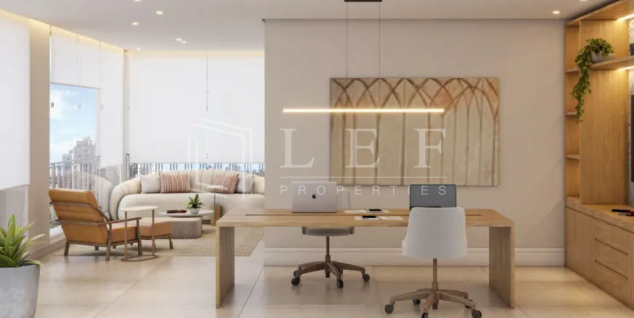 Lef Properties