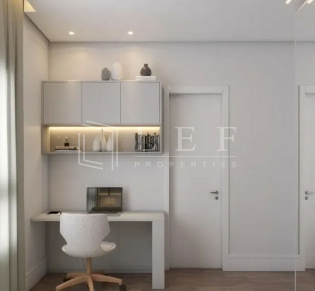 Lef Properties