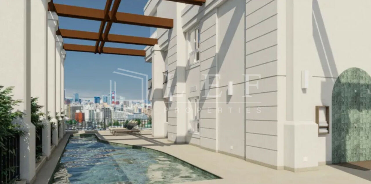 Lef Properties