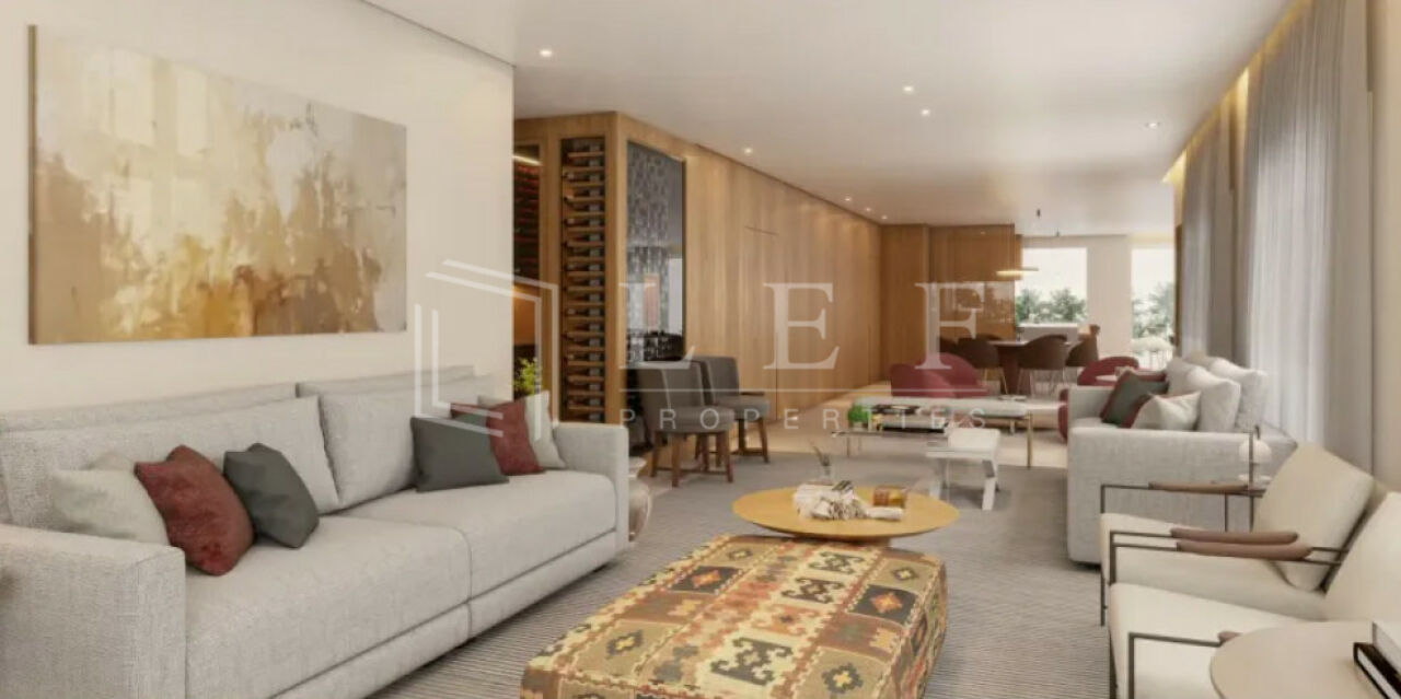 Lef Properties