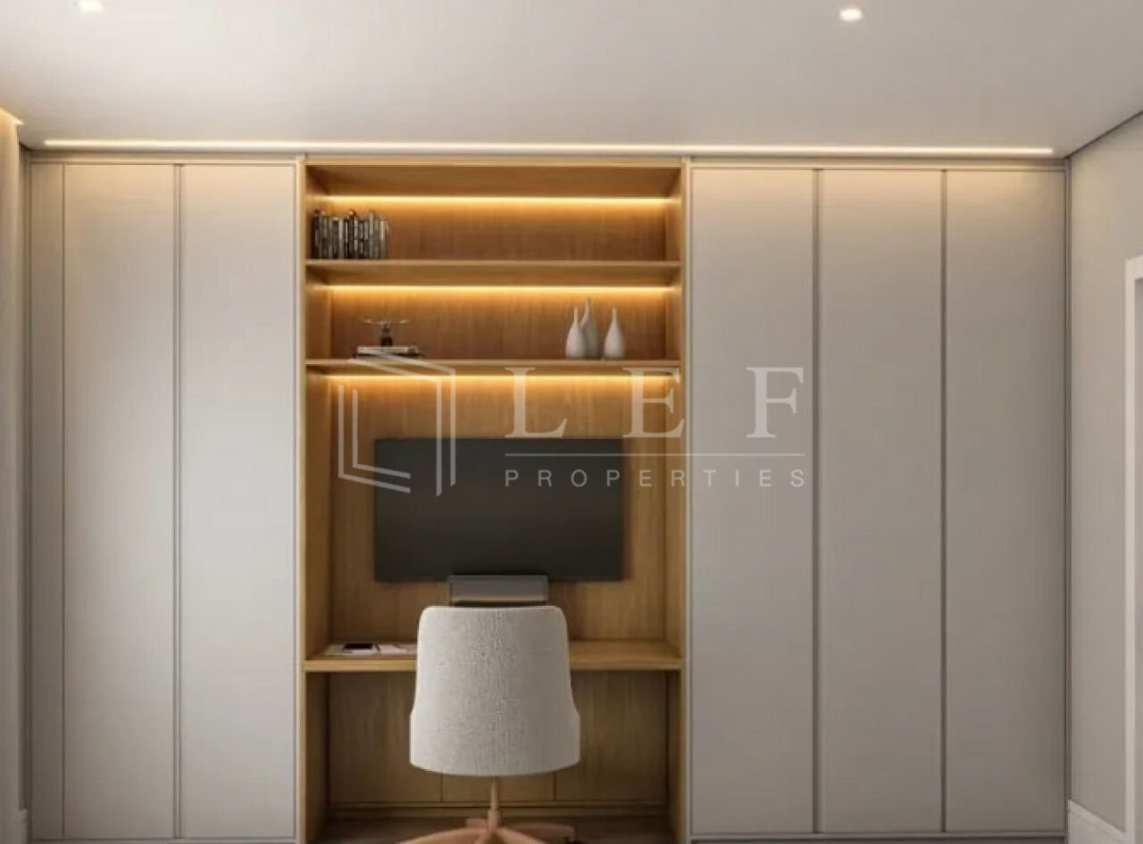 Lef Properties