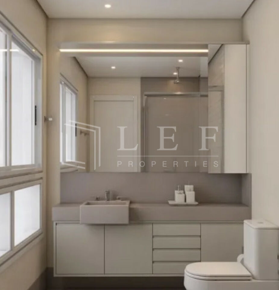 Lef Properties