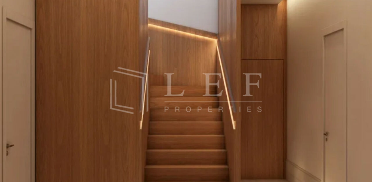 Lef Properties
