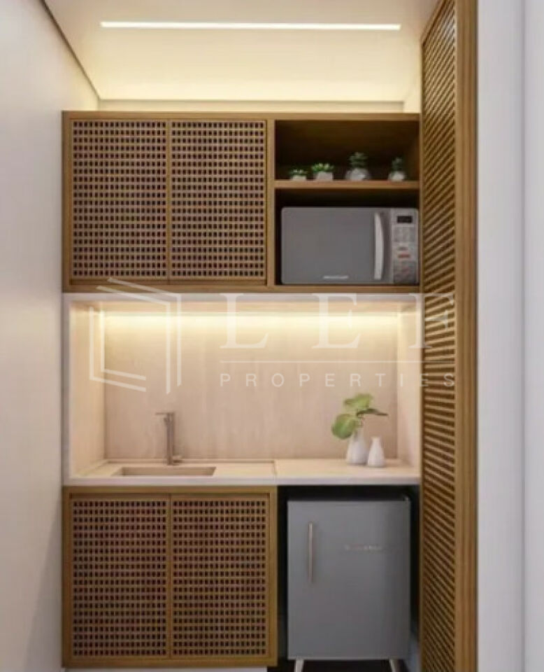 Lef Properties