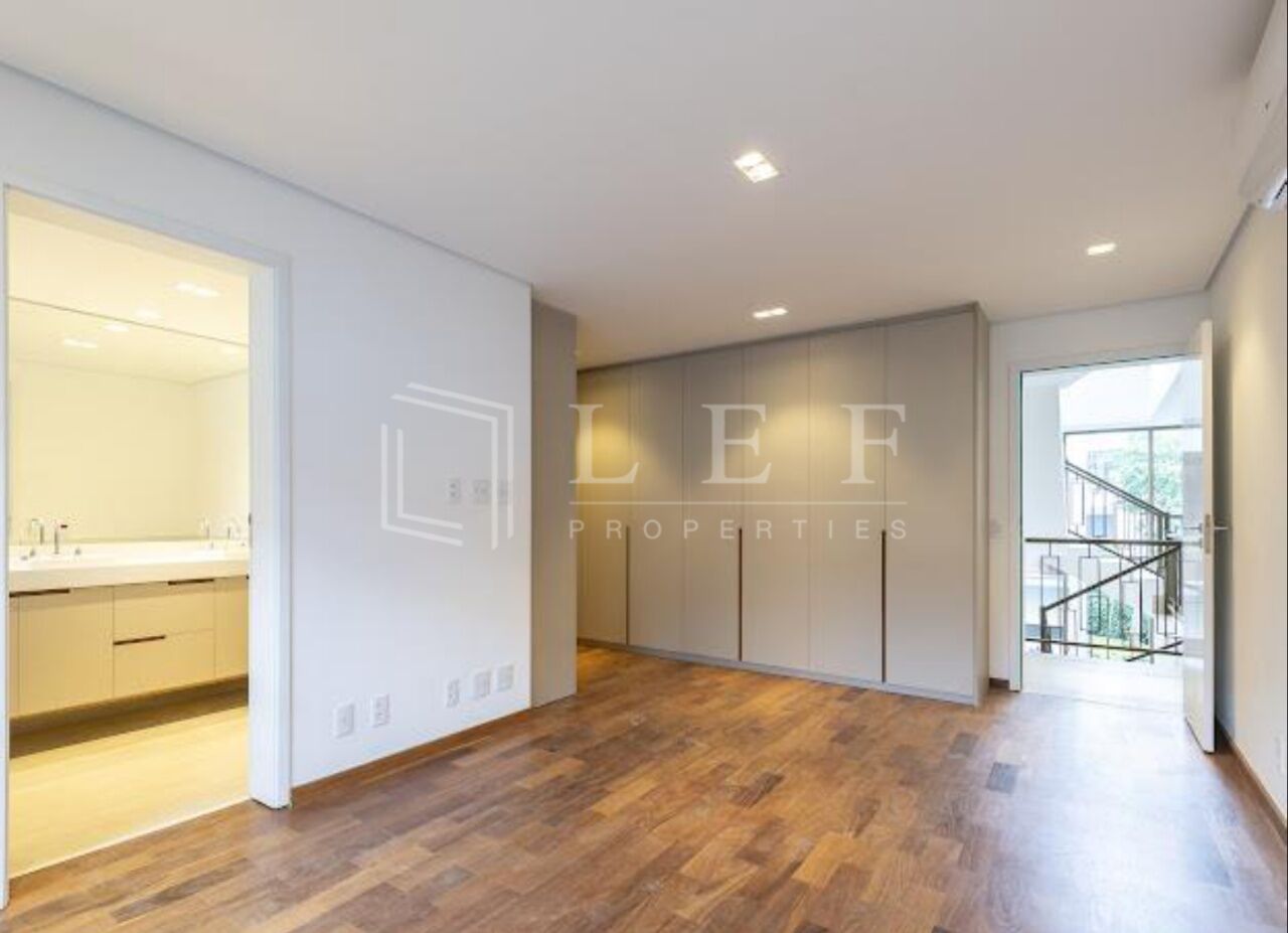 Lef Properties