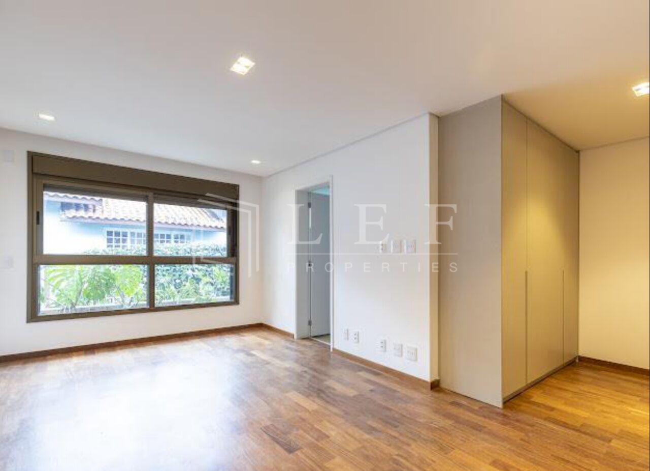 Lef Properties